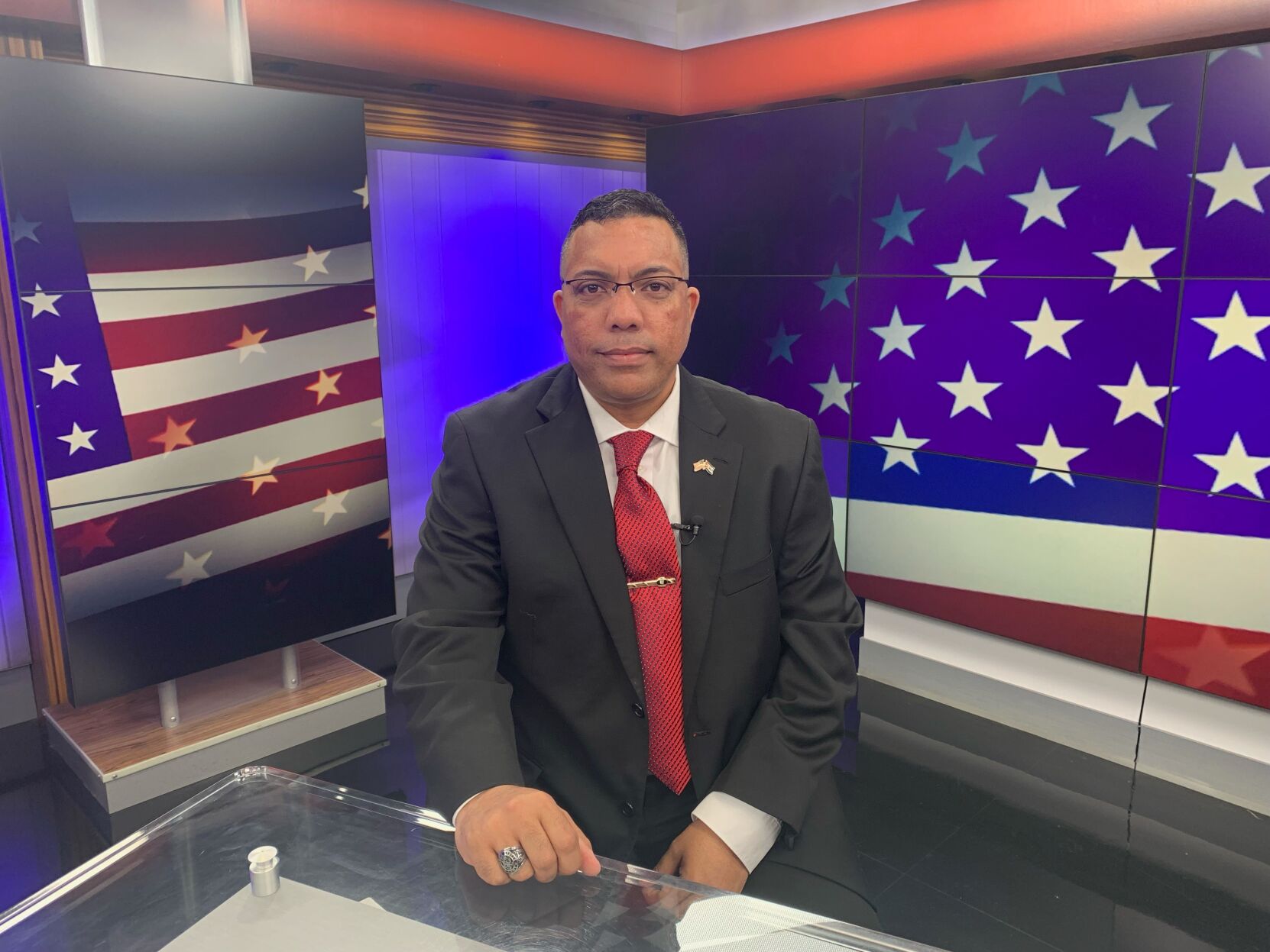Darien Barrios